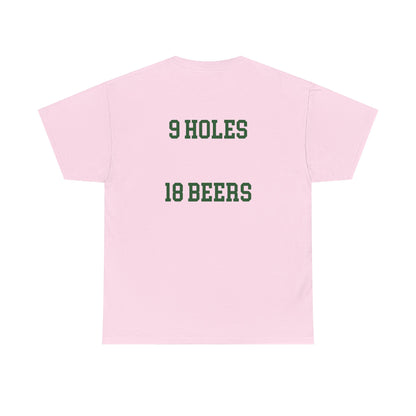 Stay Lost Golf Invitational