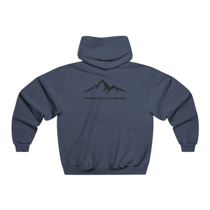 Mountain Peak Hoodie