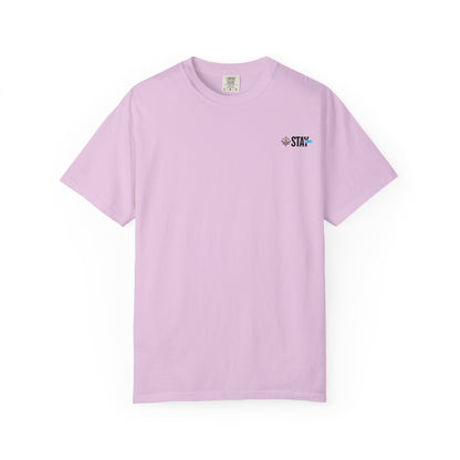 Minimalist Main Logo