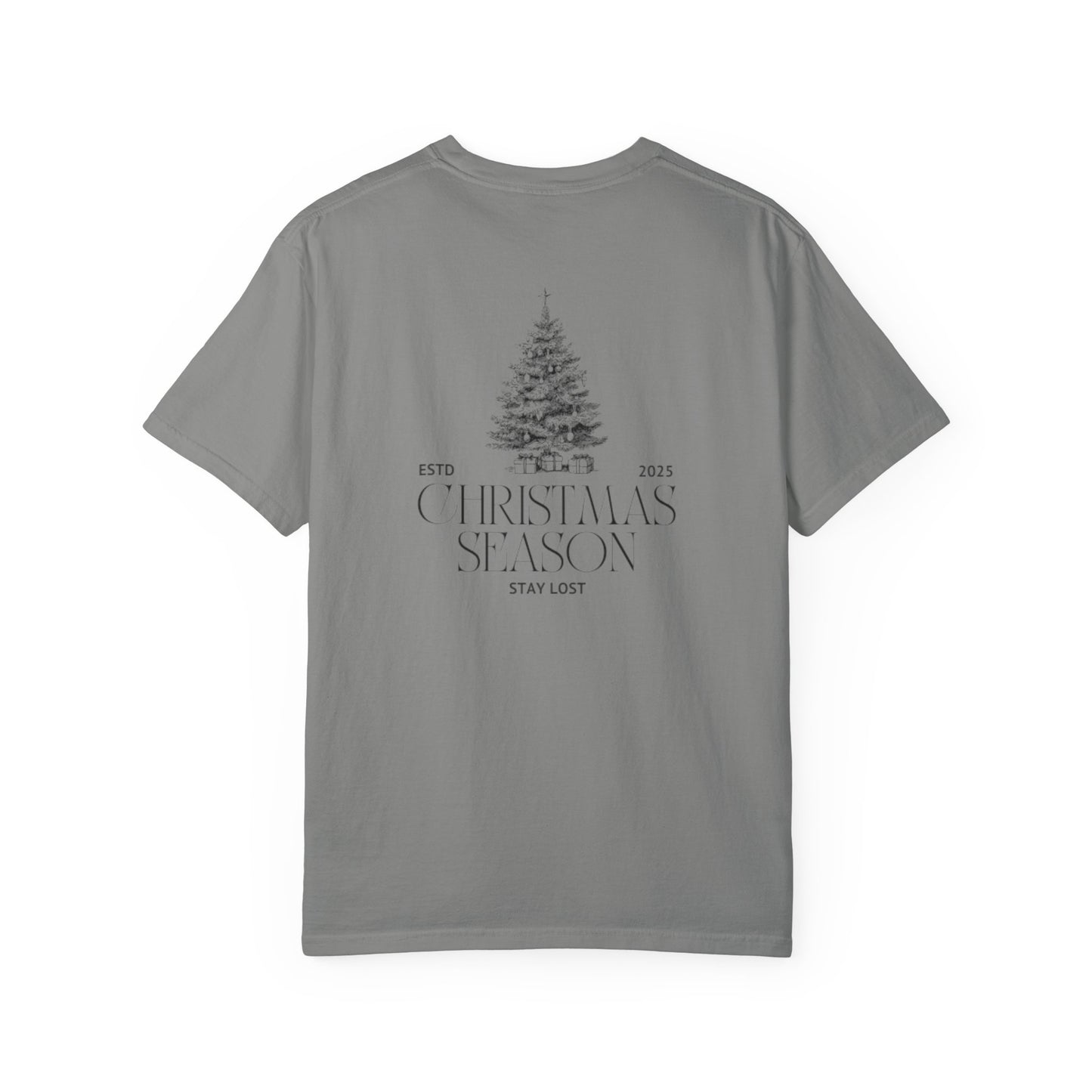 Christmas Season T-Shirt