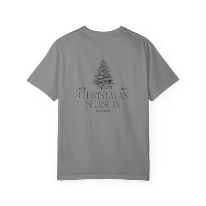 Christmas Season T-Shirt