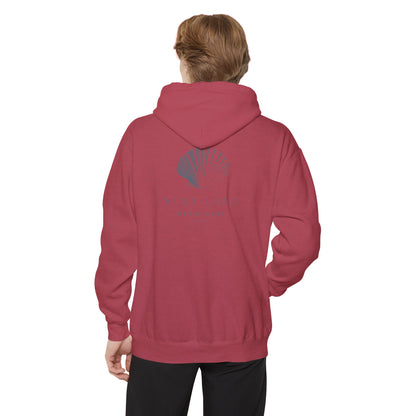 Sea Shell Hoodie