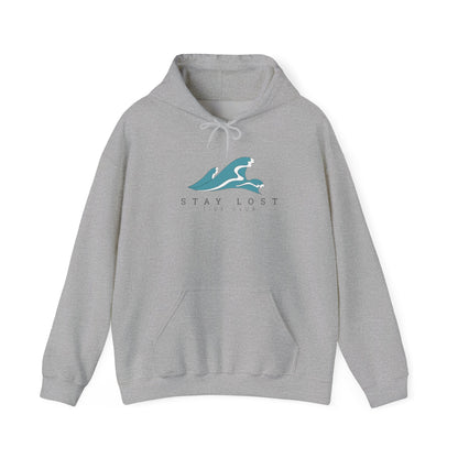 Tide Club Hoodie