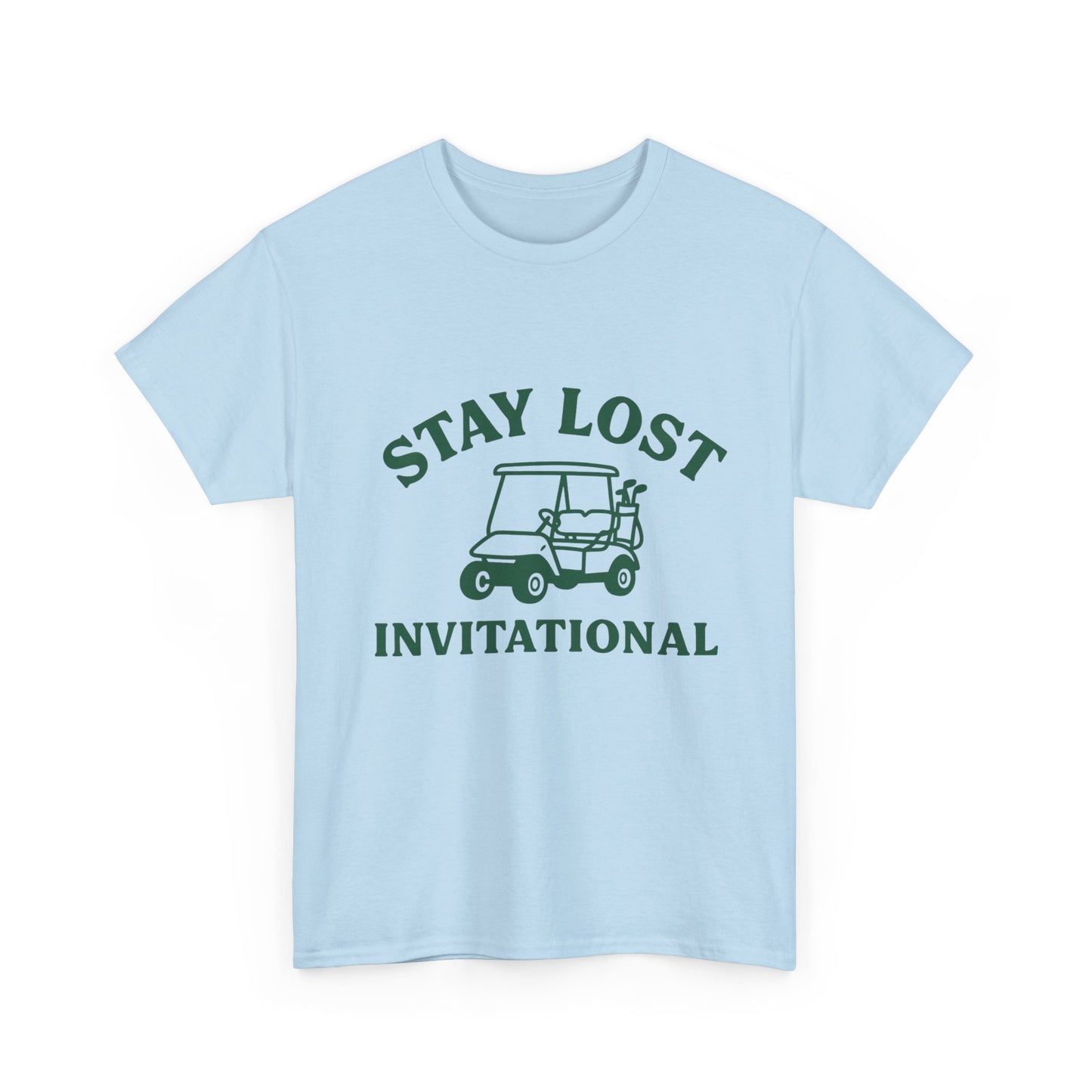 Stay Lost Golf Invitational