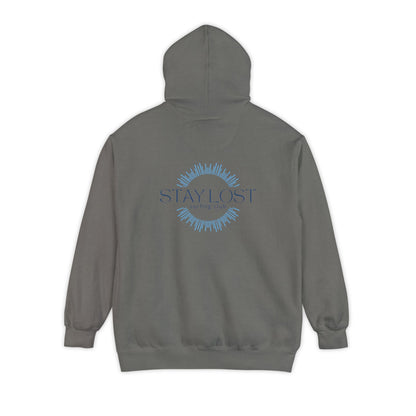 Surf club hoodie