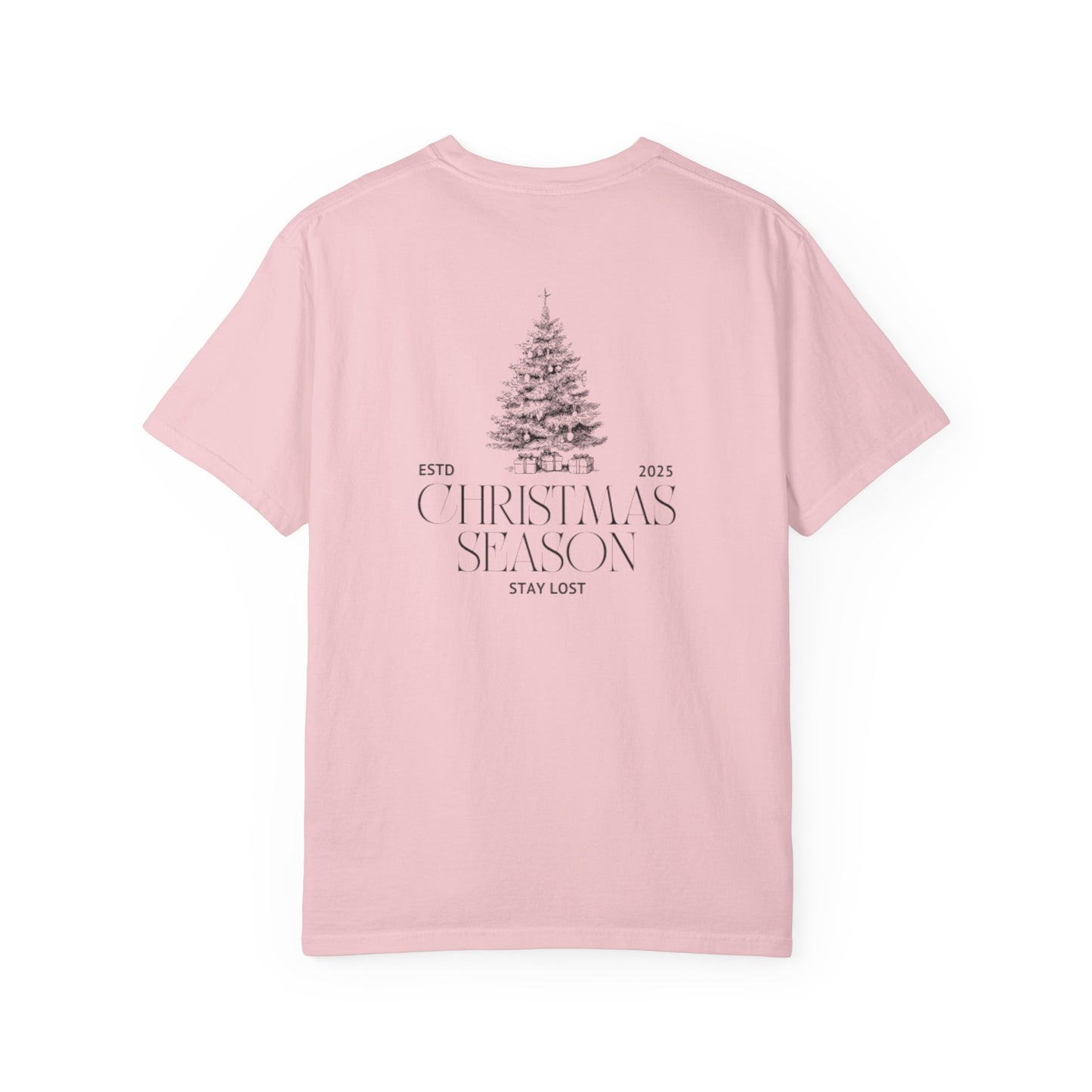 Christmas Season T-Shirt