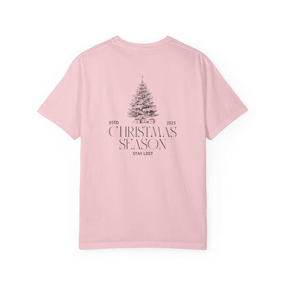 Christmas Season T-Shirt