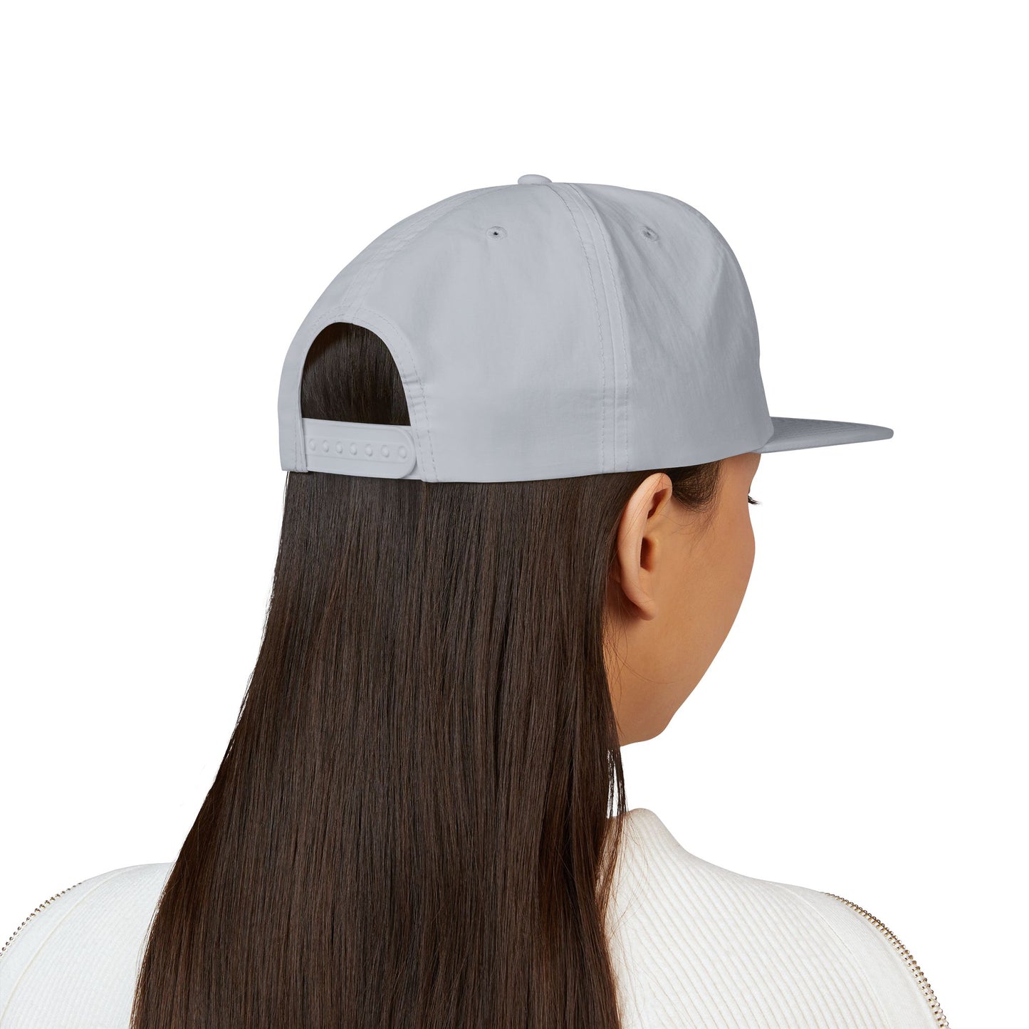 Stay Lost Surf Cap