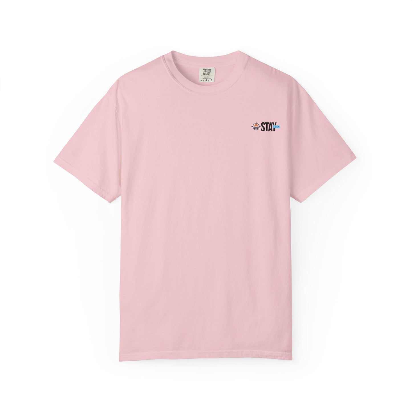 Minimalist Main Logo