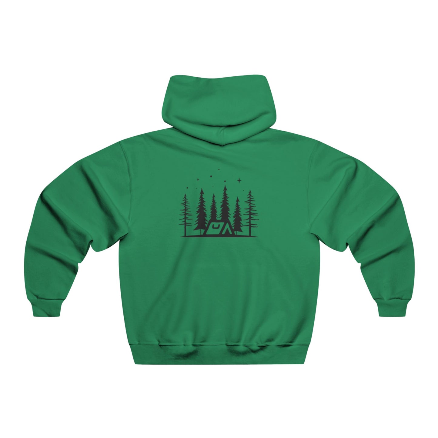 Snowfall Hoodie