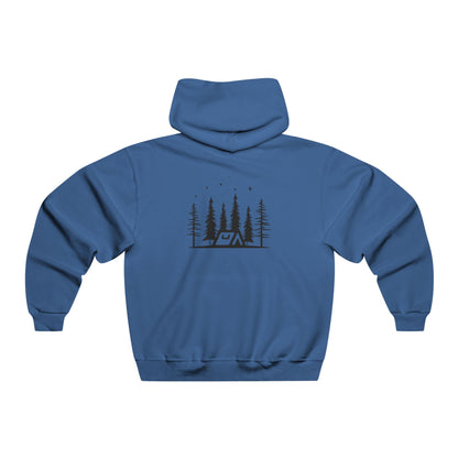 Snowfall Hoodie