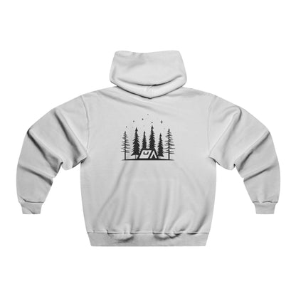 Snowfall Hoodie