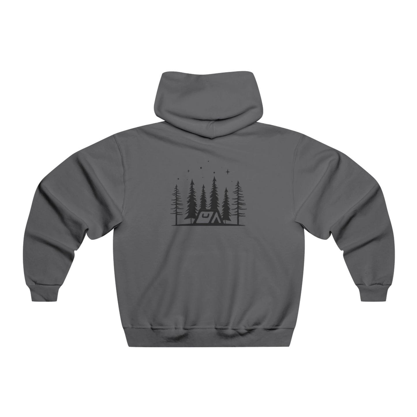 Snowfall Hoodie