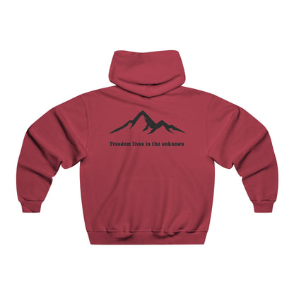 Mountain Peak Hoodie