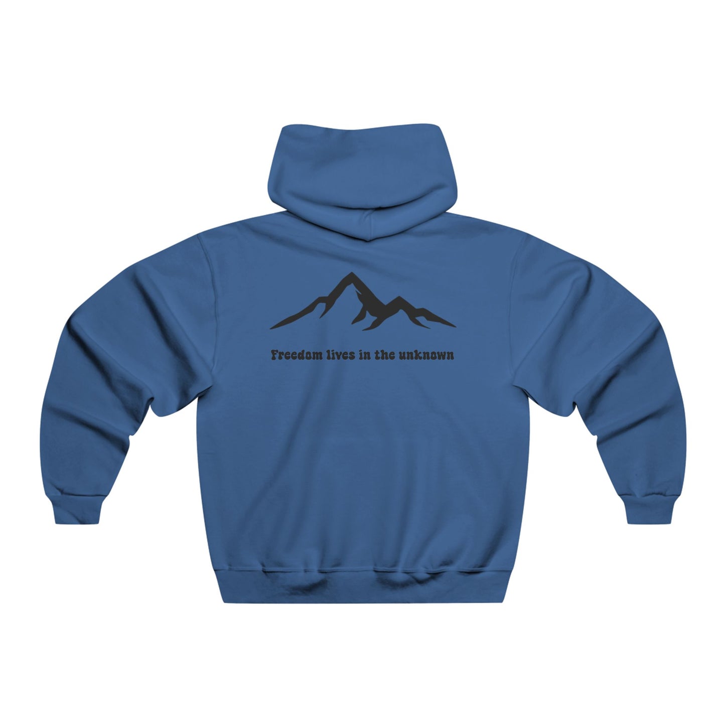Mountain Peak Hoodie