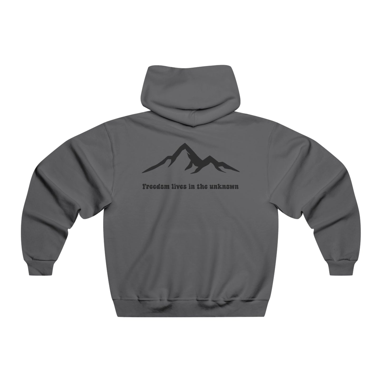 Mountain Peak Hoodie
