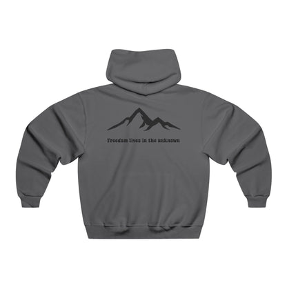 Mountain Peak Hoodie