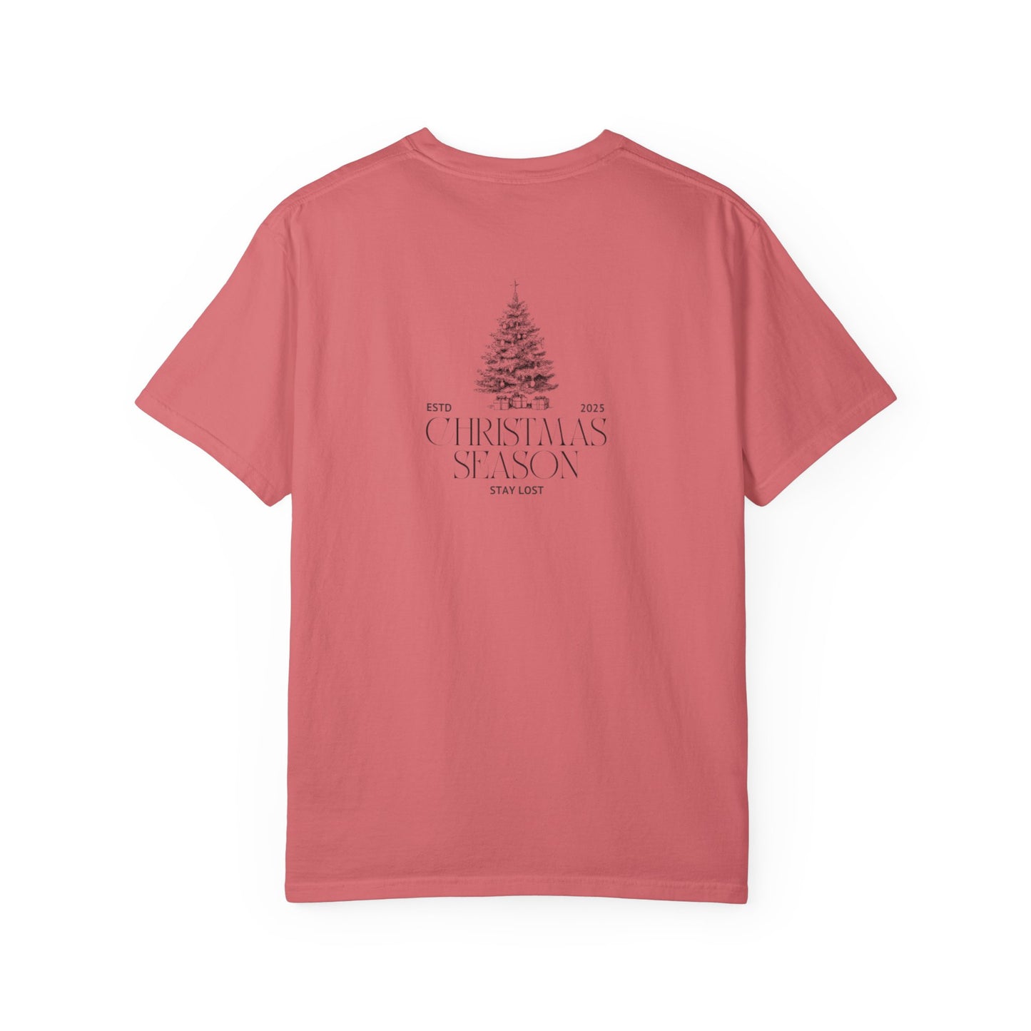 Christmas Season T-Shirt