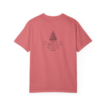 Christmas Season T-Shirt