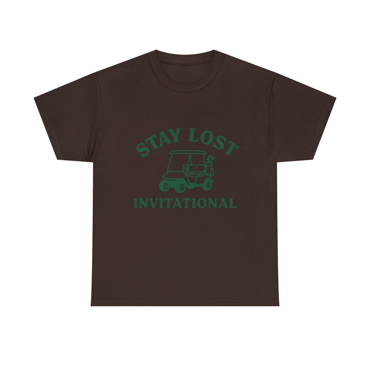 Stay Lost Golf Invitational