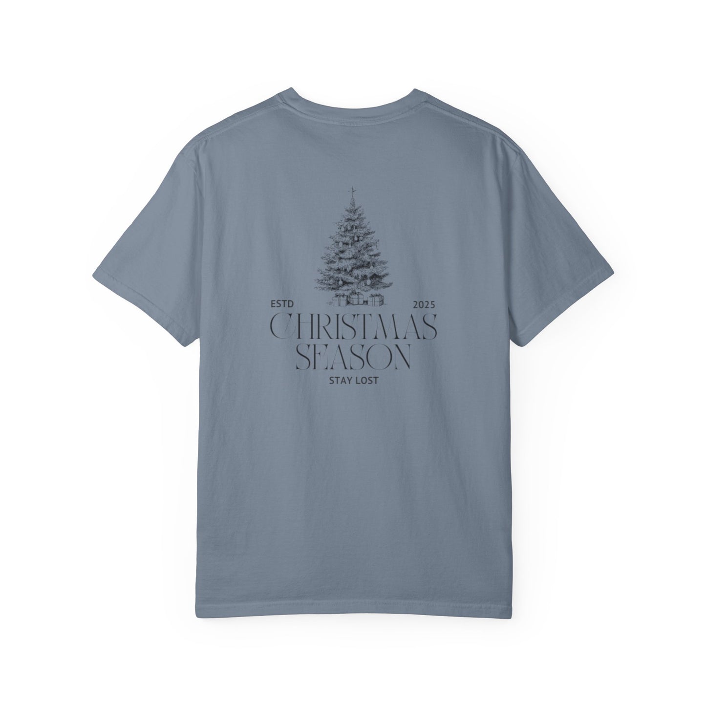 Christmas Season T-Shirt
