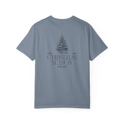 Christmas Season T-Shirt