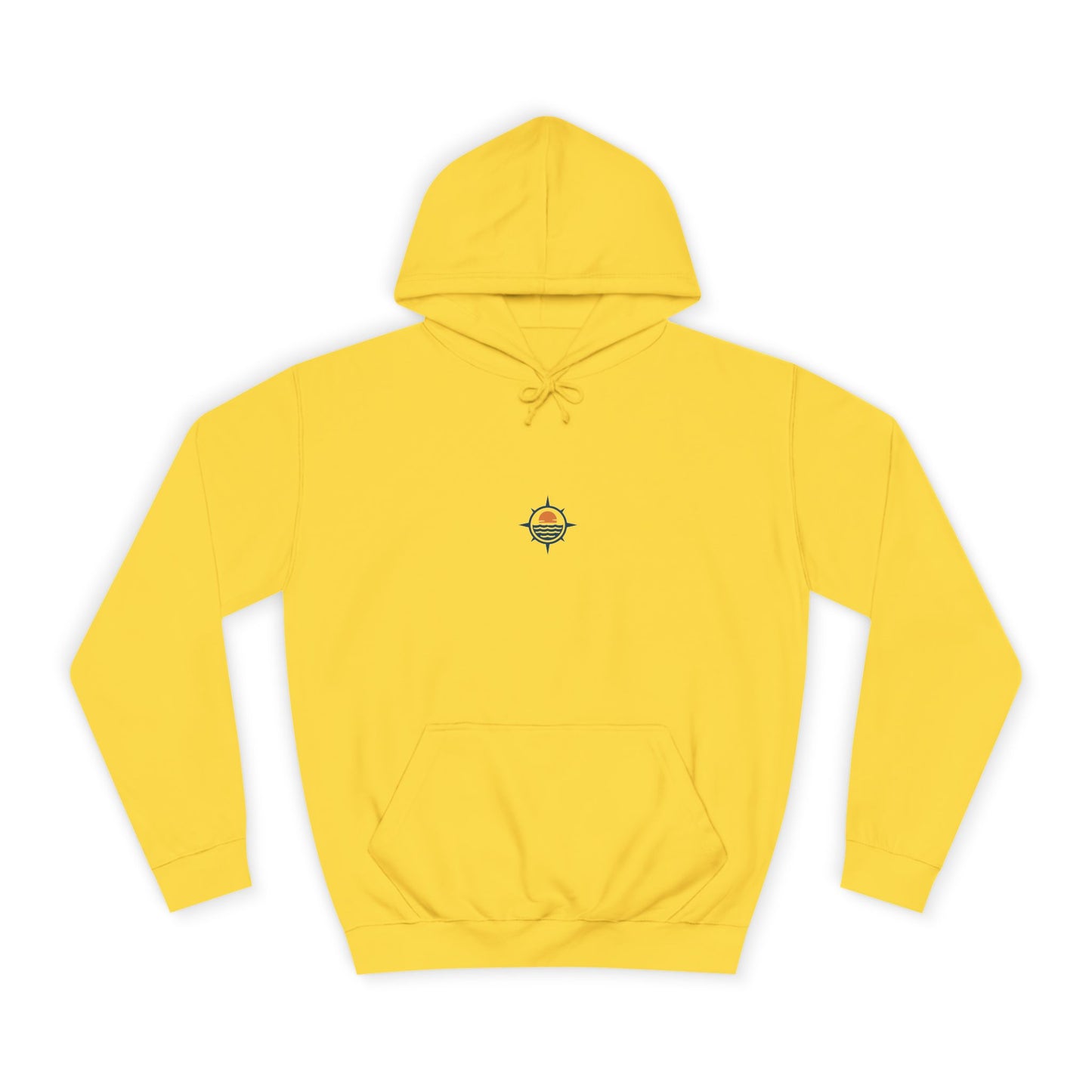 Stay Lost Bubble Hoodie