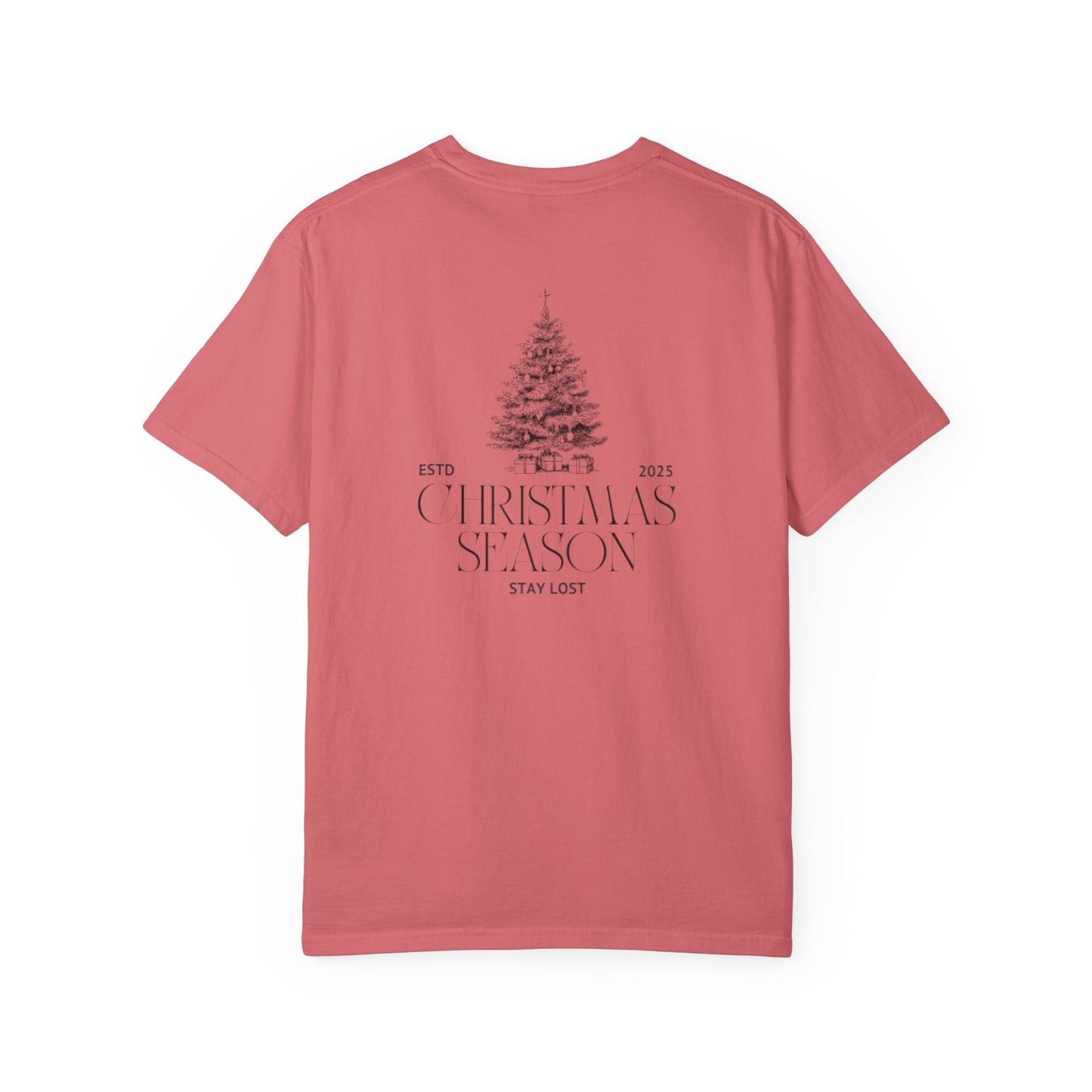 Christmas Season T-Shirt
