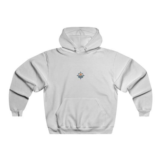 Snowfall Hoodie