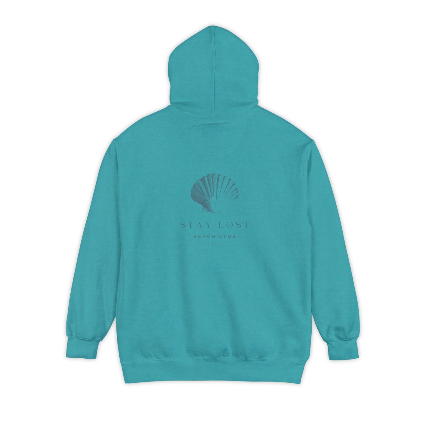 Sea Shell Hoodie