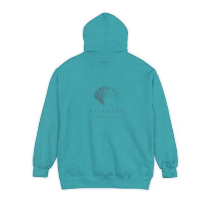 Sea Shell Hoodie