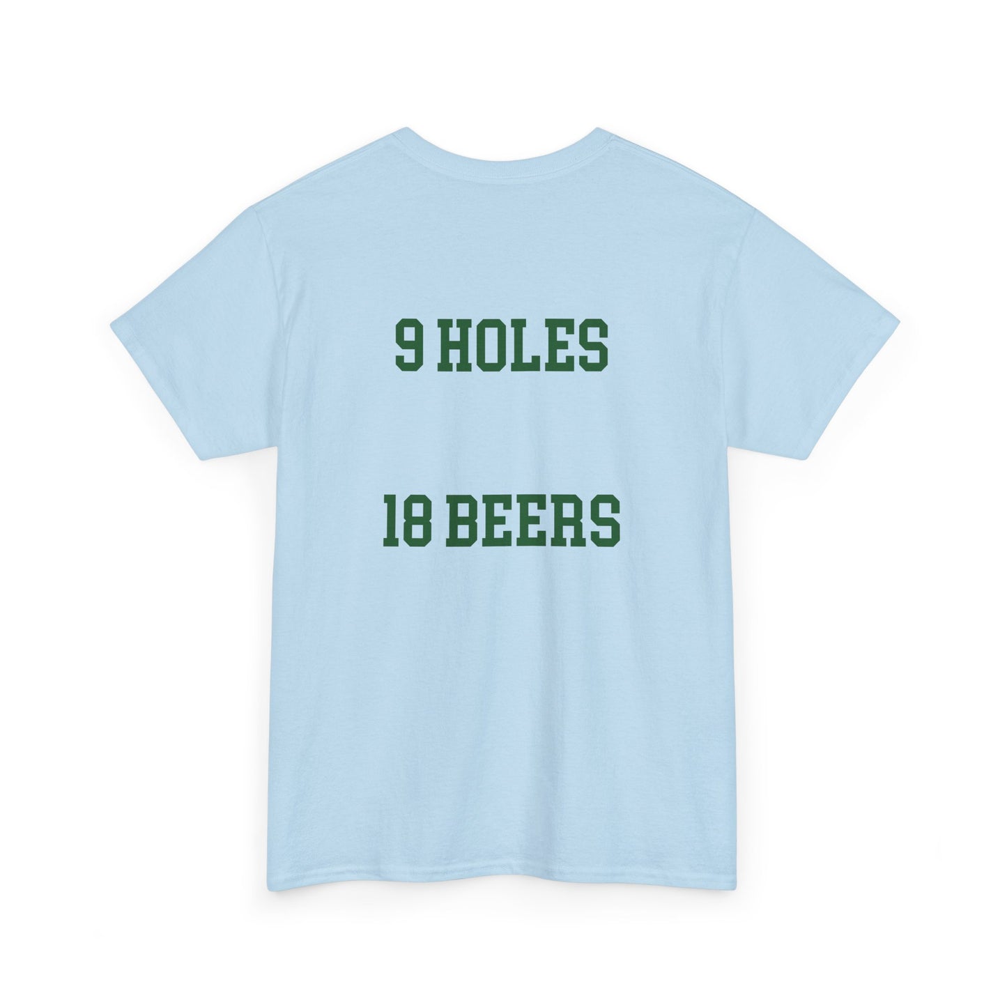 Stay Lost Golf Invitational