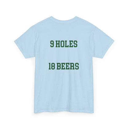 Stay Lost Golf Invitational