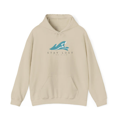 Tide Club Hoodie