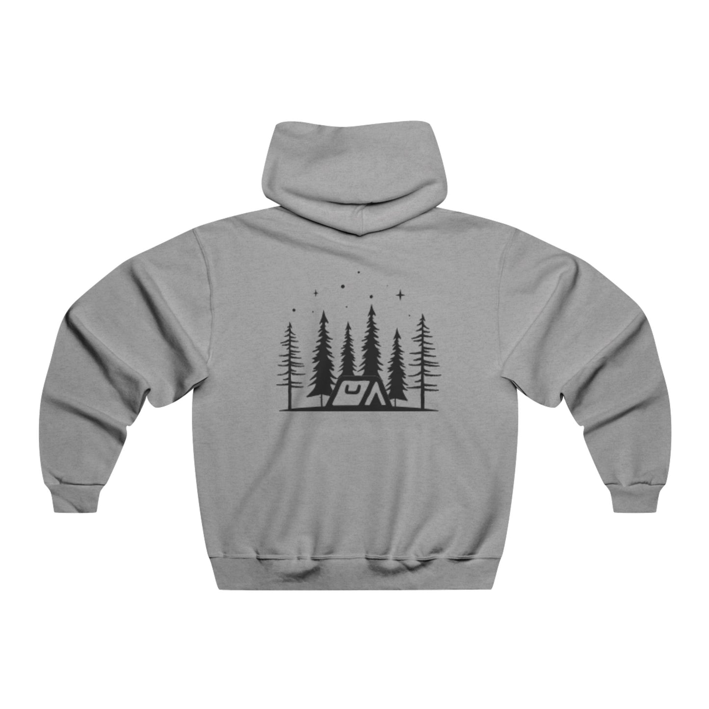 Snowfall Hoodie