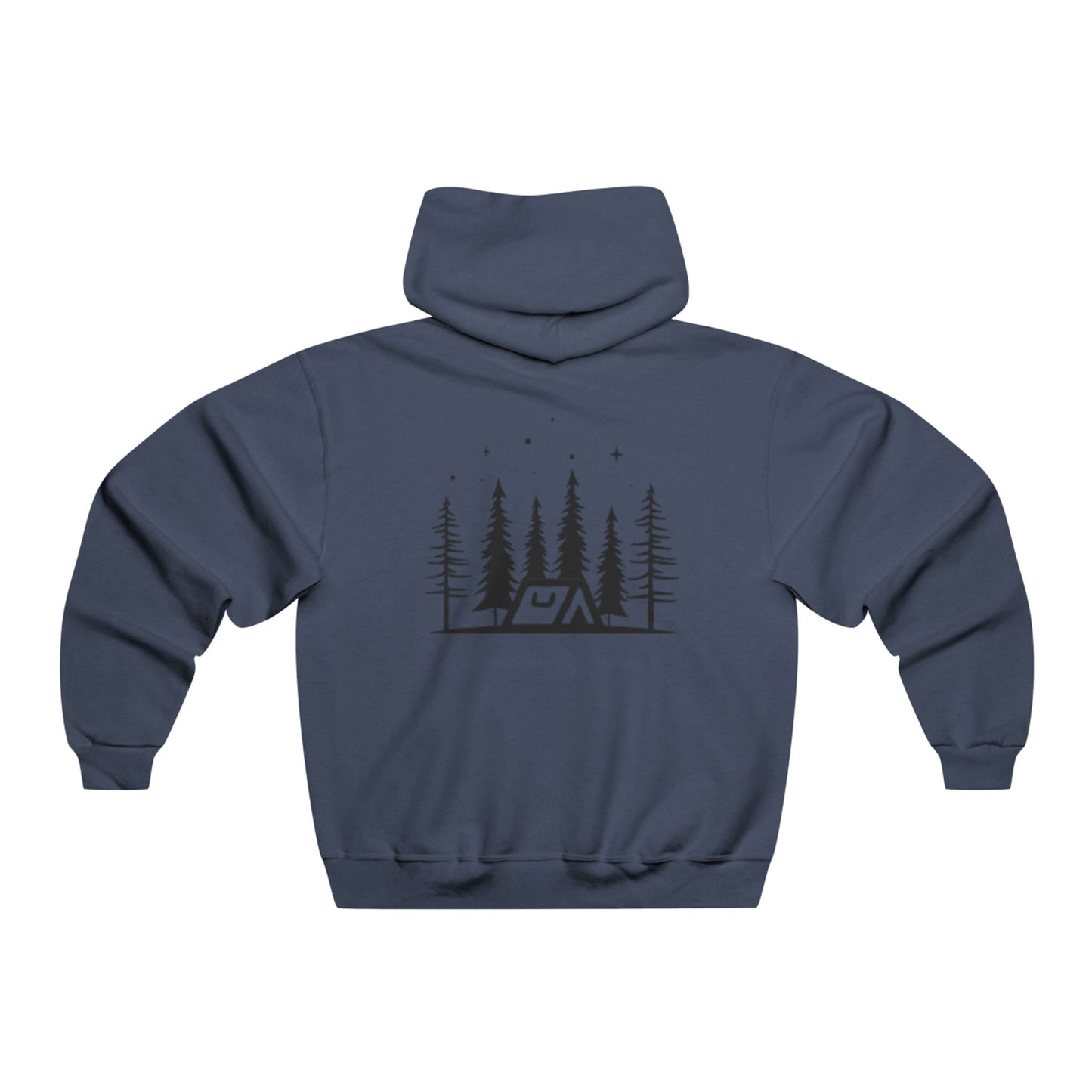 Snowfall Hoodie