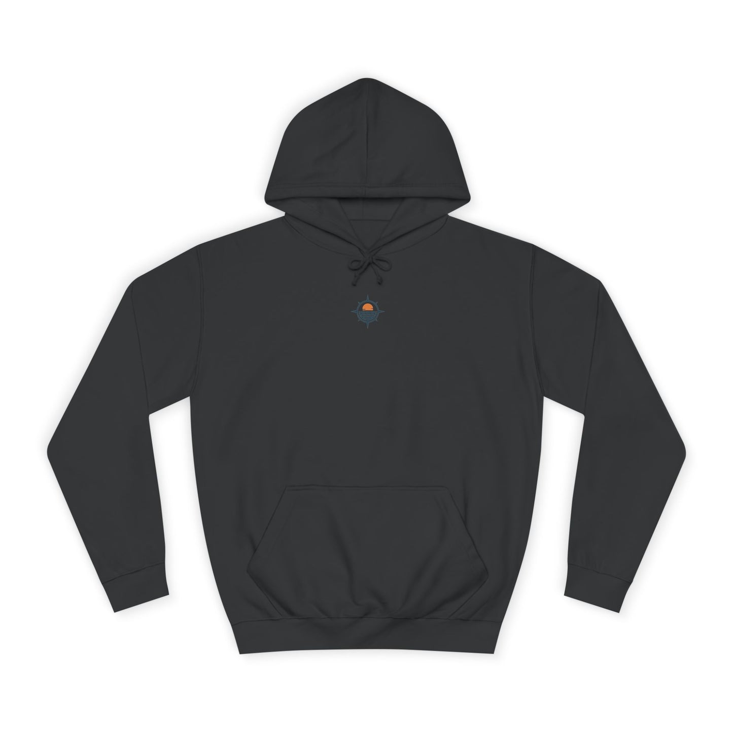 Stay Lost Bubble Hoodie
