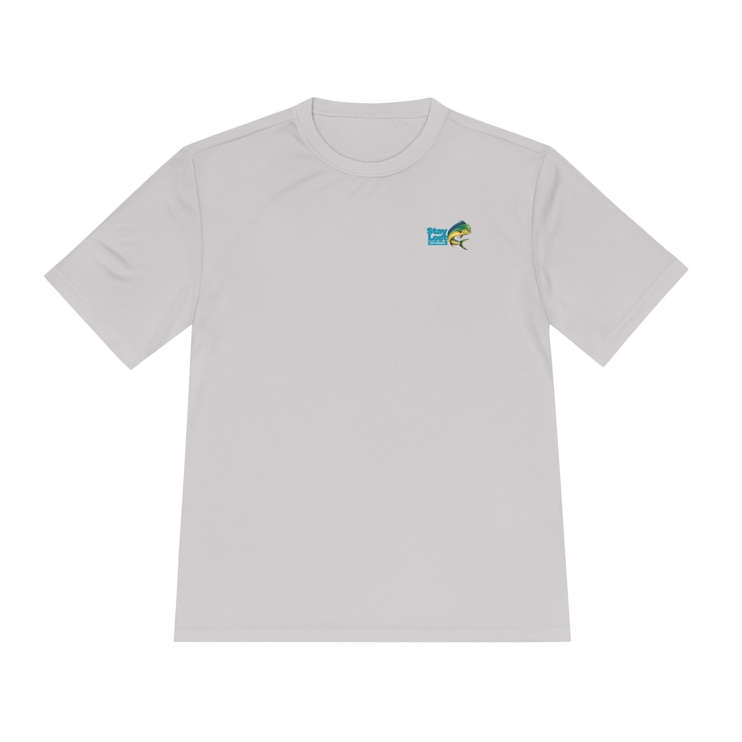 The Lost mahi mahi dri-fit