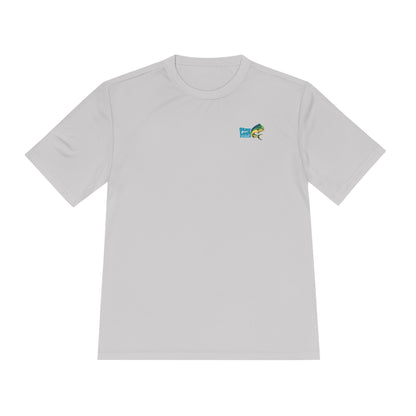 The Lost mahi mahi dri-fit