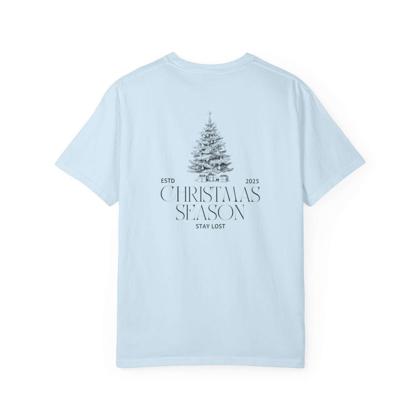 Christmas Season T-Shirt