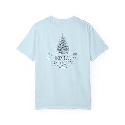 Christmas Season T-Shirt