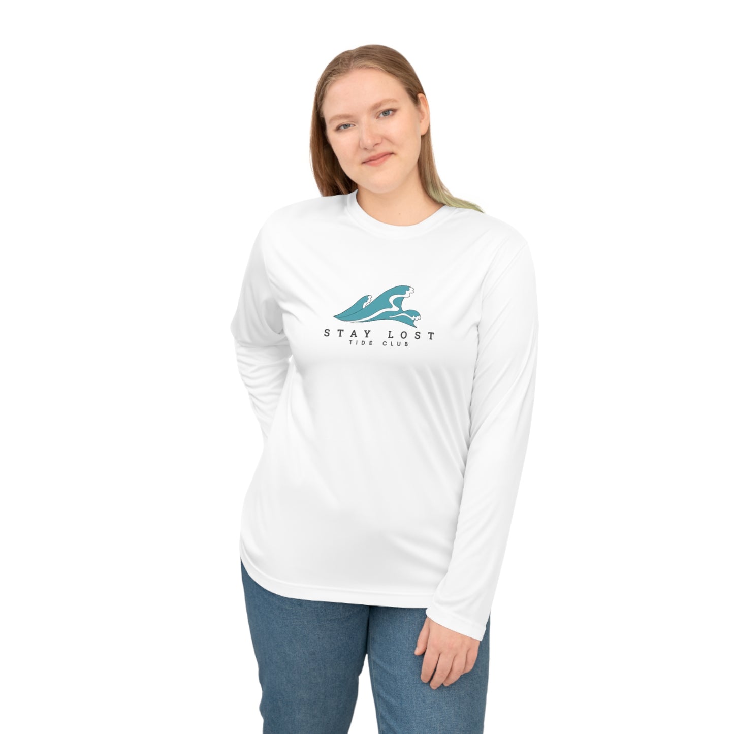 Tidal Club Fishing Shirt