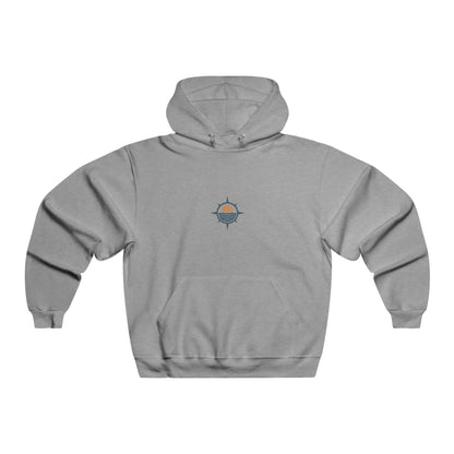 Mountain Peak Hoodie