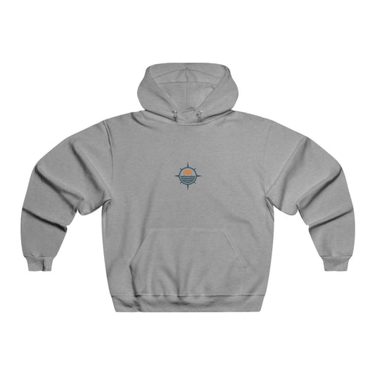 Mountain Peak Hoodie