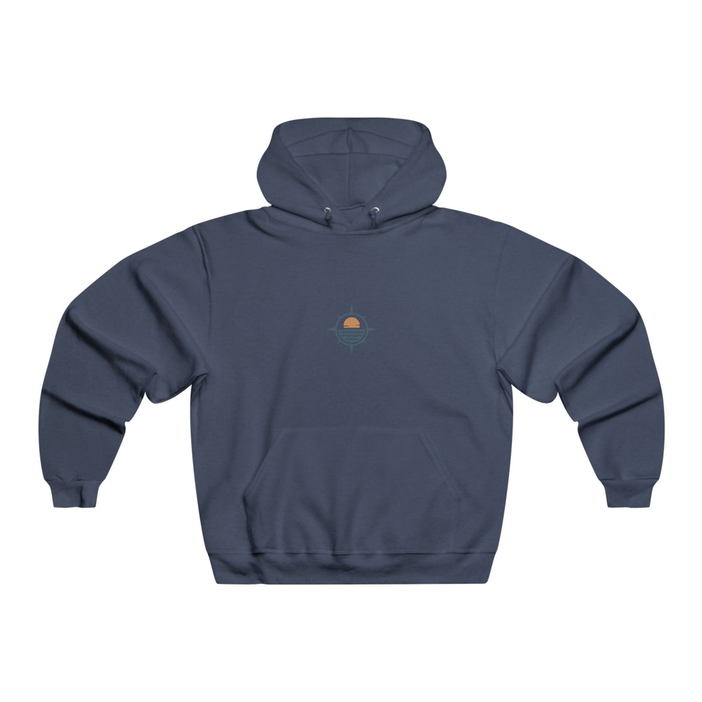 Mountain Peak Hoodie