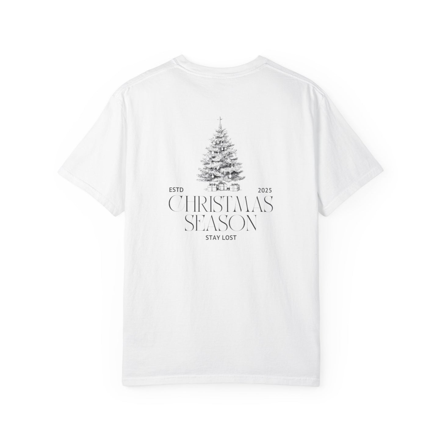 Christmas Season T-Shirt