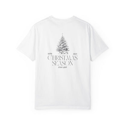 Christmas Season T-Shirt