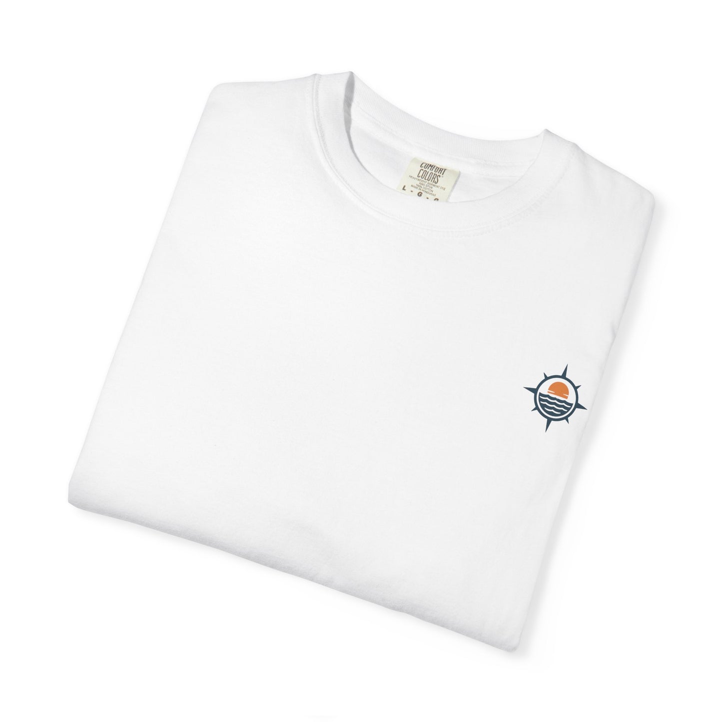 Vintage Drift Graphic Tee