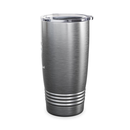 Stay Hooked 20oz tumbler