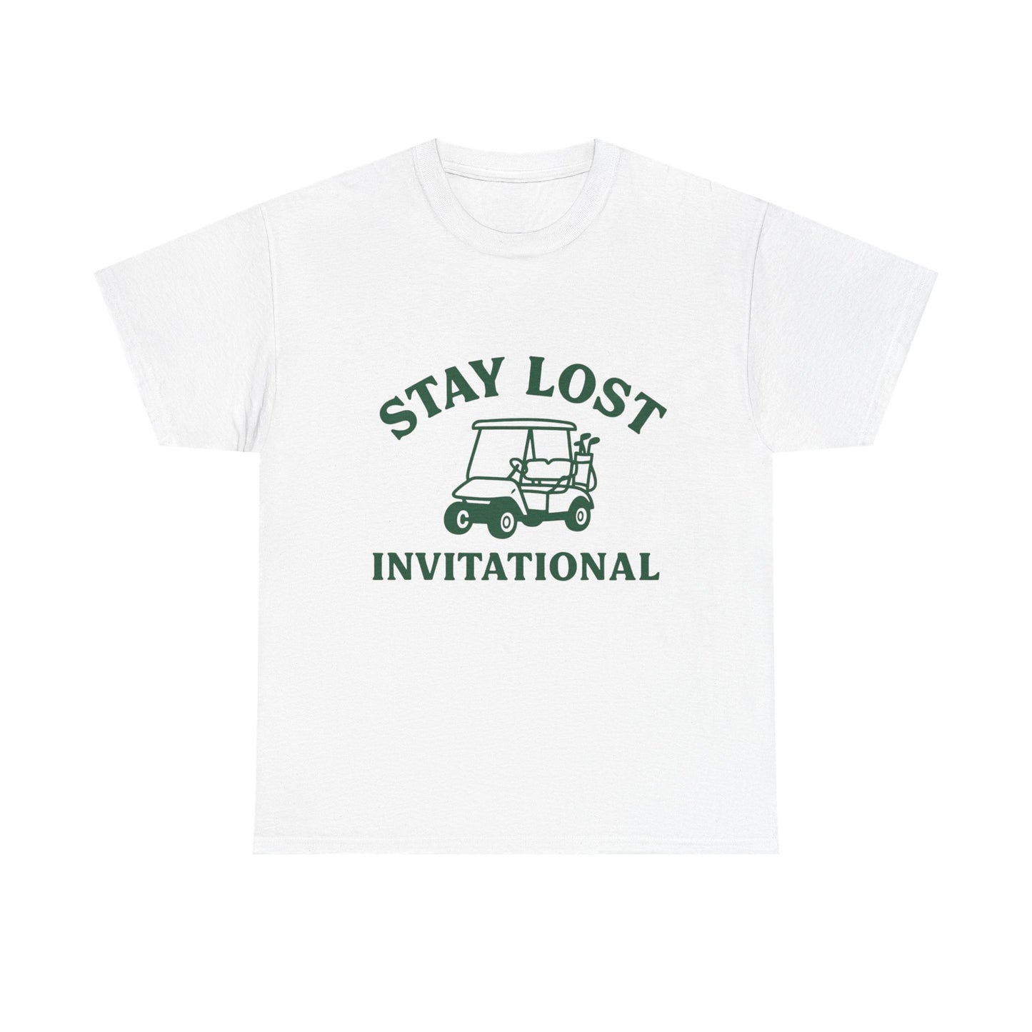 Stay Lost Golf Invitational